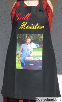 Grill Meister